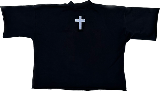 I Love Jesus Hebrew Tee
