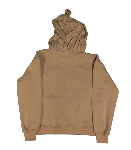 Desert Sand / Crown Of Thorns Hoodie