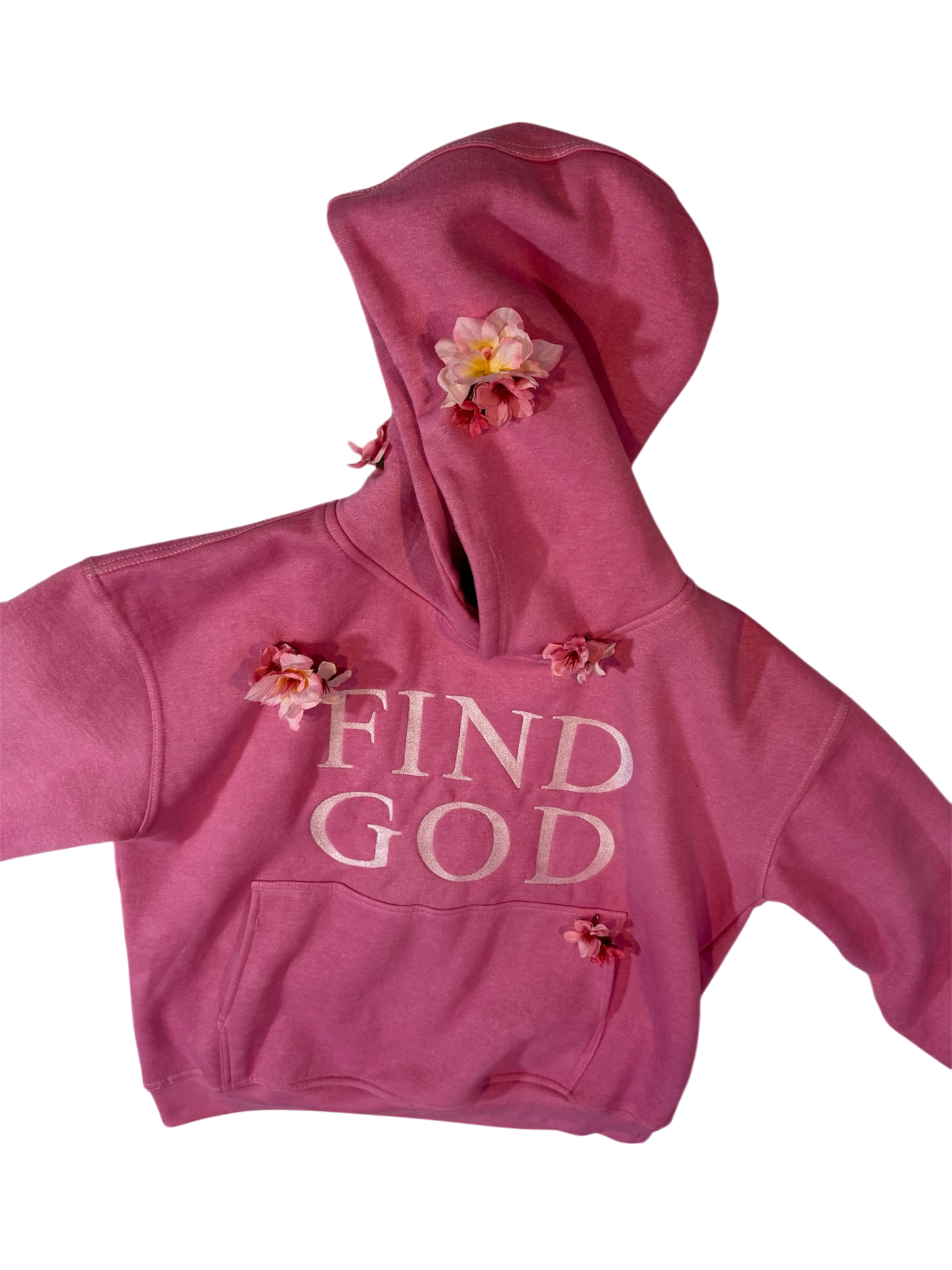 FIND GOD 1 OF 1 RUNWAY GARMENT †