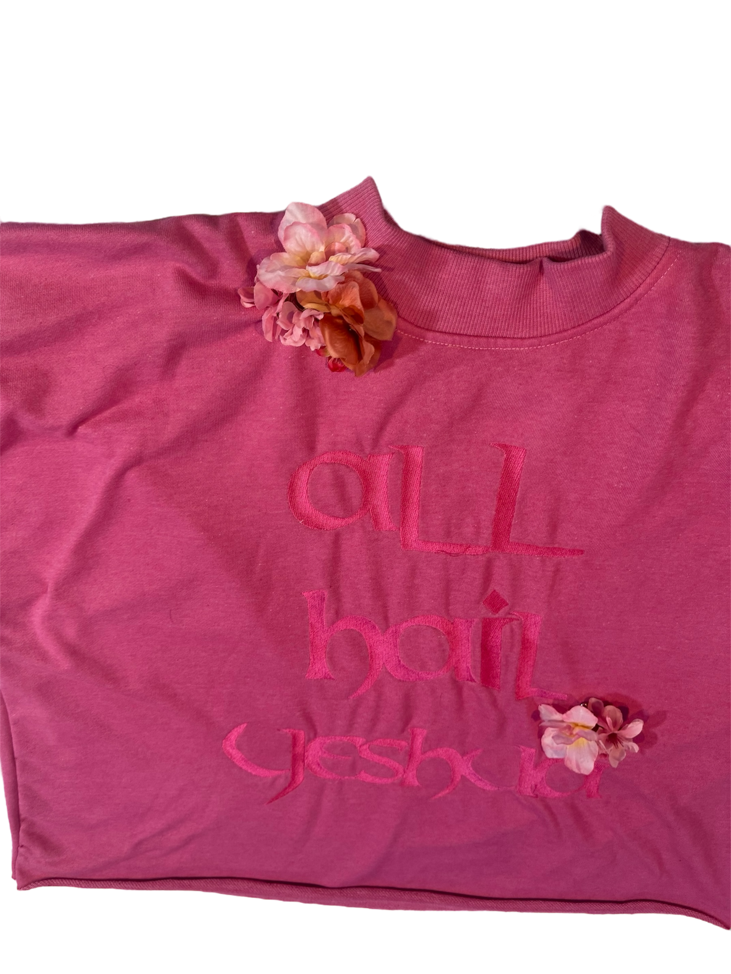 "ALL HAIL" 1 OF 1 RUNWAY GARMENT †