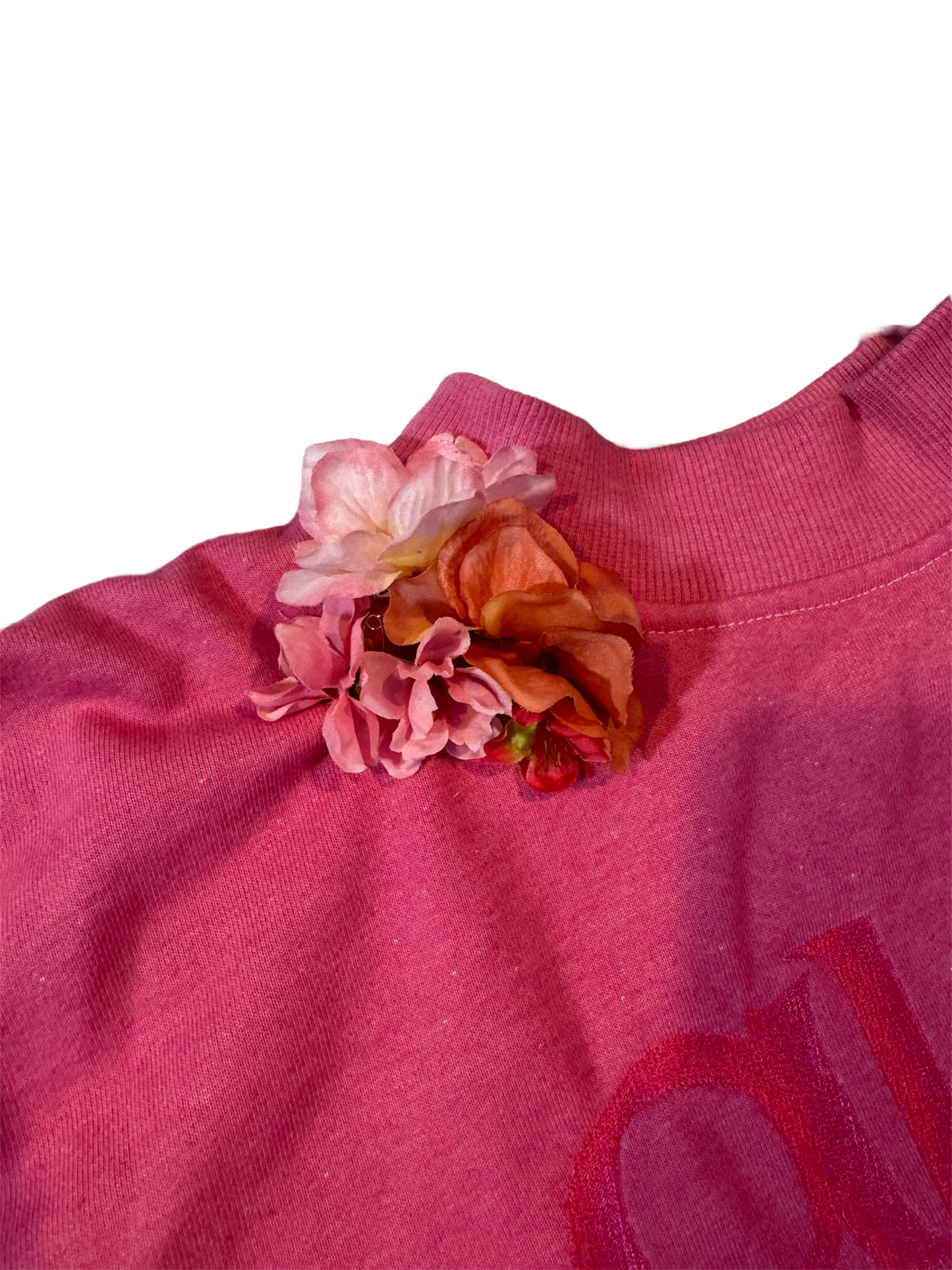 "ALL HAIL" 1 OF 1 RUNWAY GARMENT †