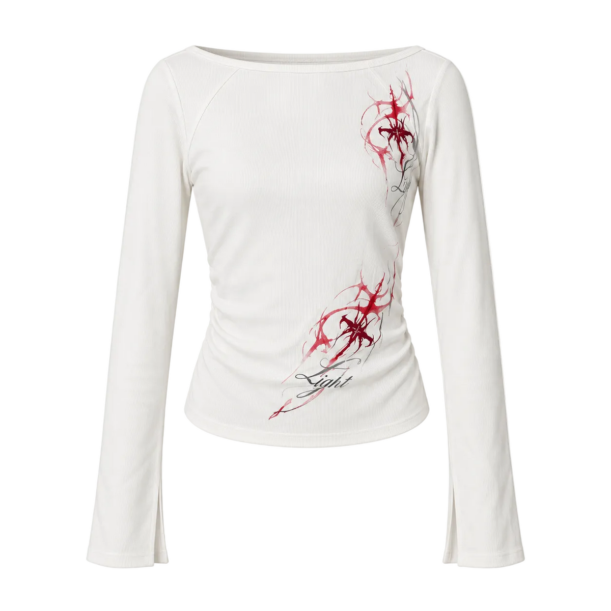 WOMEN’S RED CROSS GARMENT