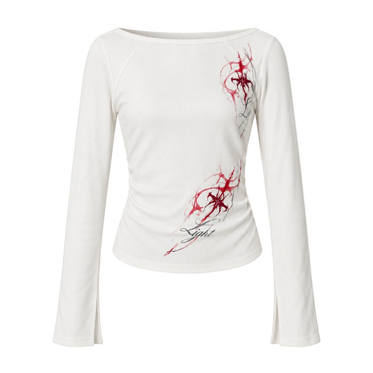 WOMEN’S RED CROSS GARMENT