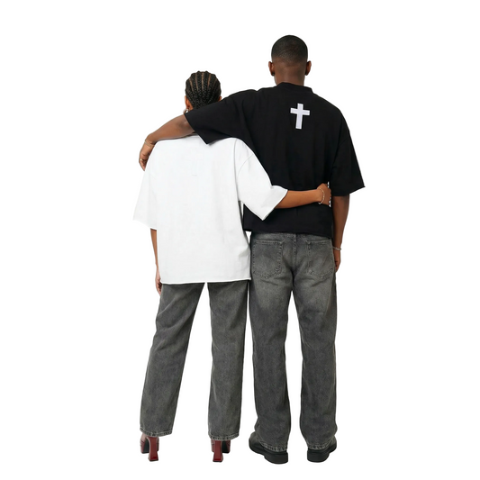 I Love Jesus Hebrew Tee