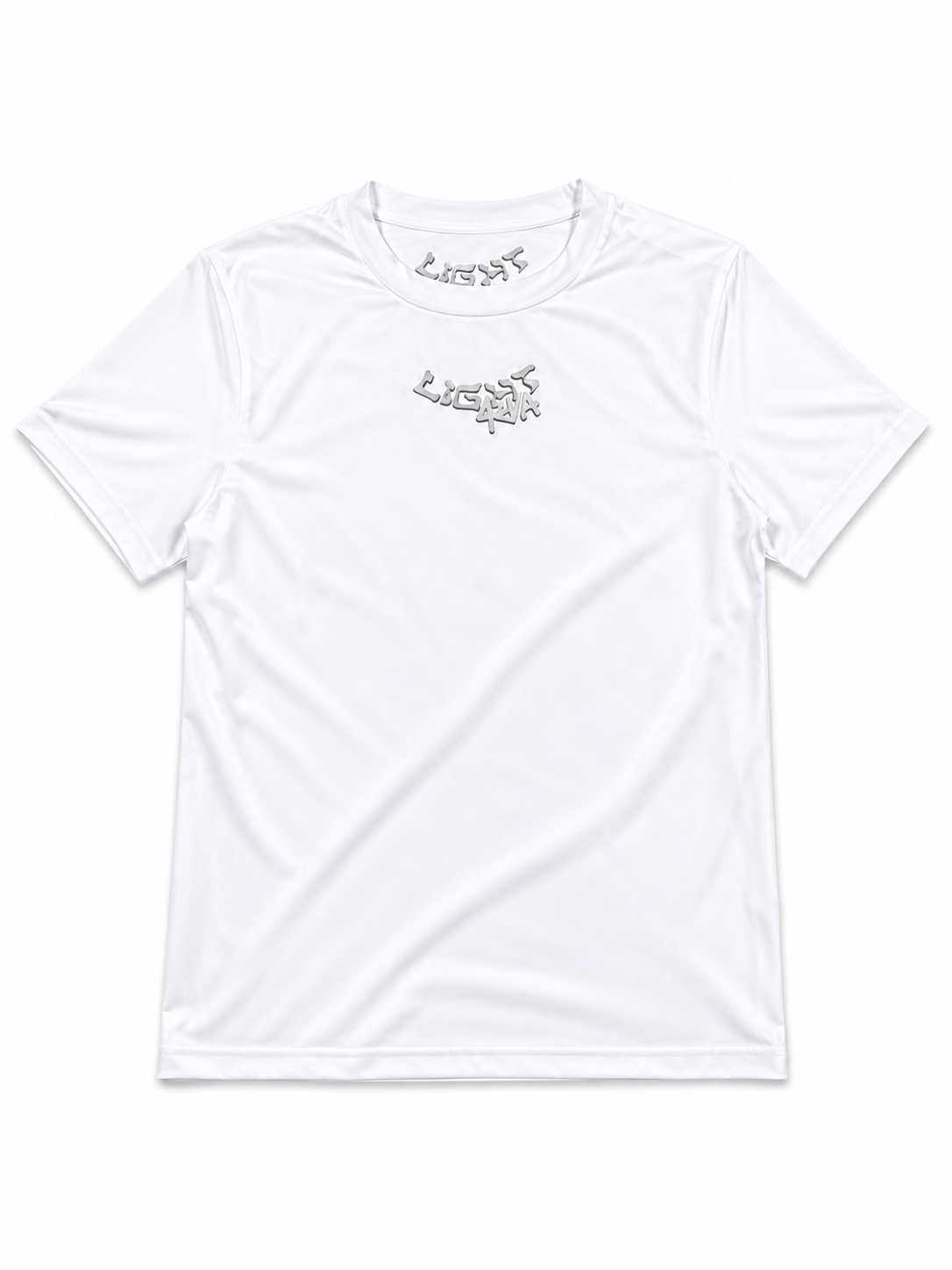 LIGHT4EVA Reflective Women’s Tee