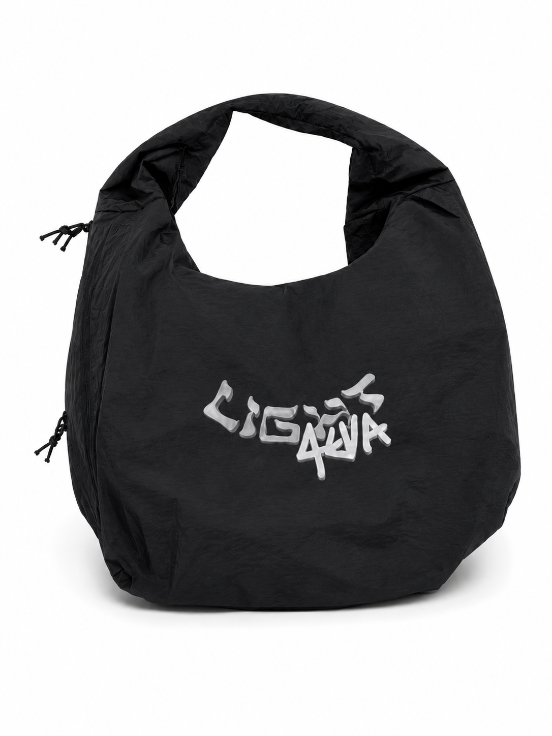 LIGHT 4EVA REFLECTIVE BAG