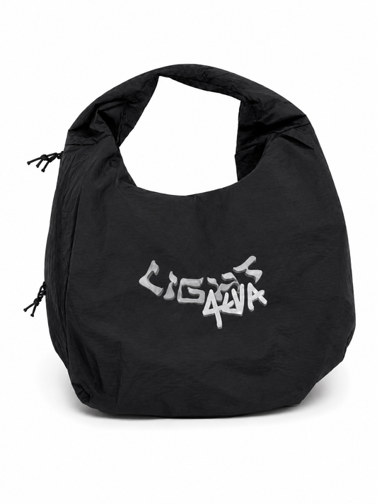 LIGHT 4EVA REFLECTIVE BAG