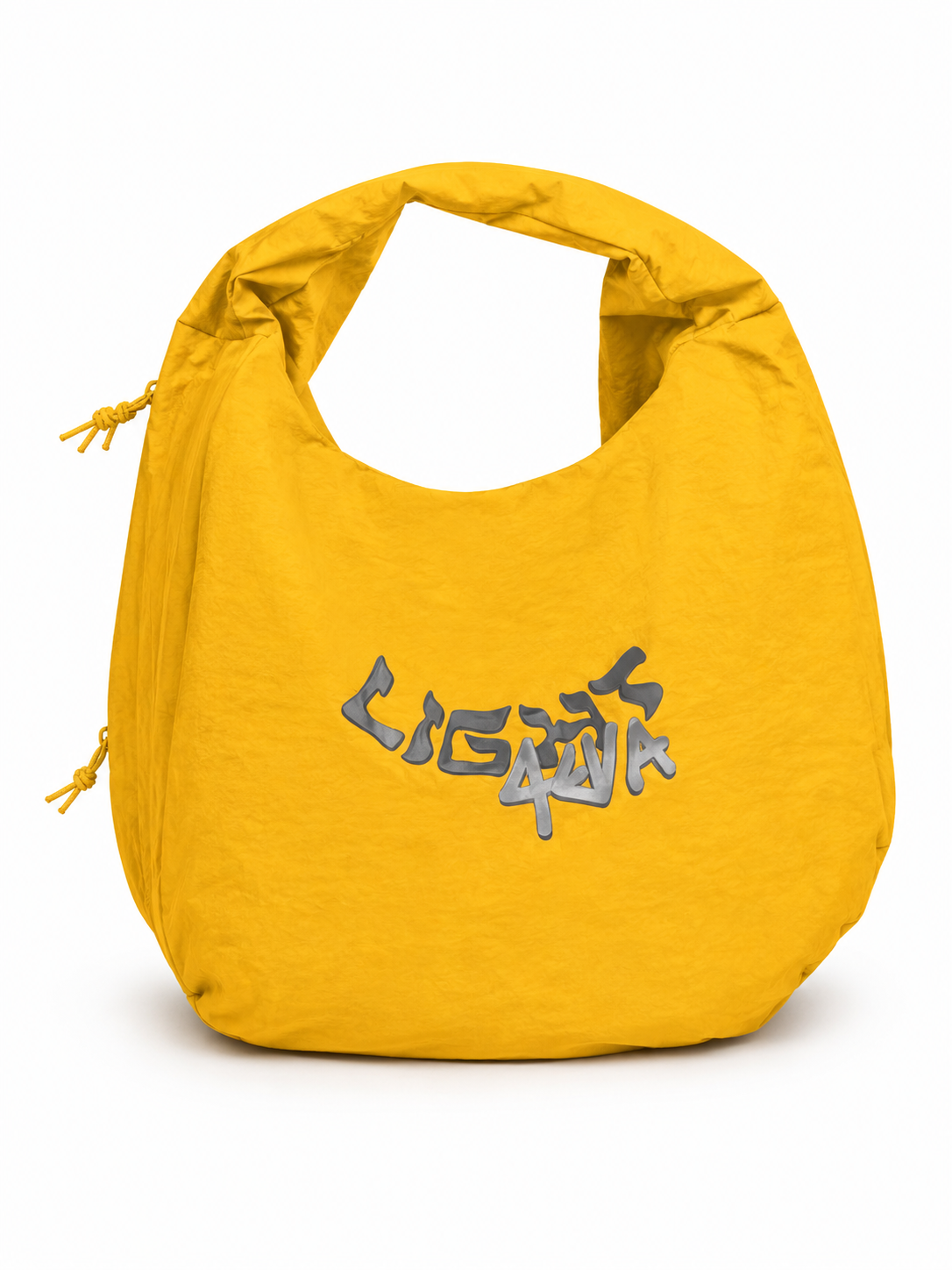 LIGHT 4EVA REFLECTIVE BAG