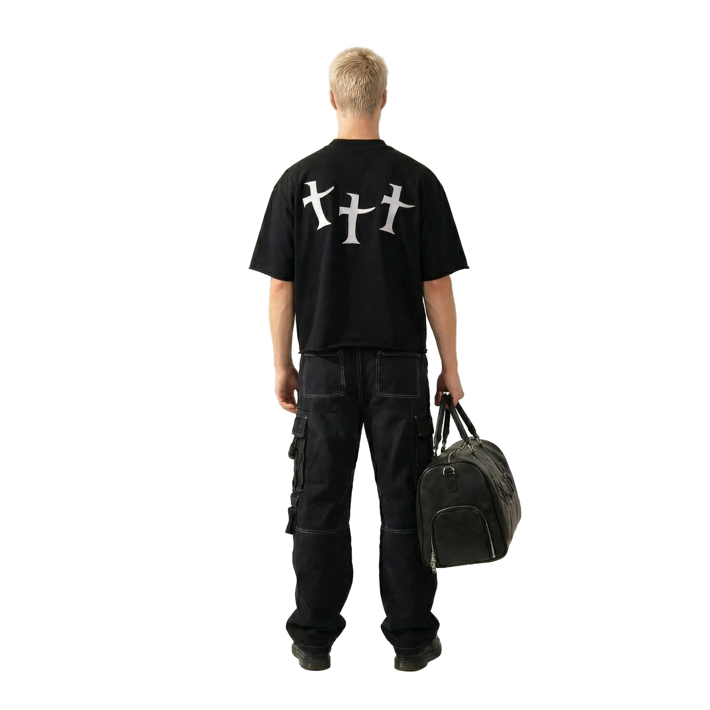 All Hail Yeshua Tee