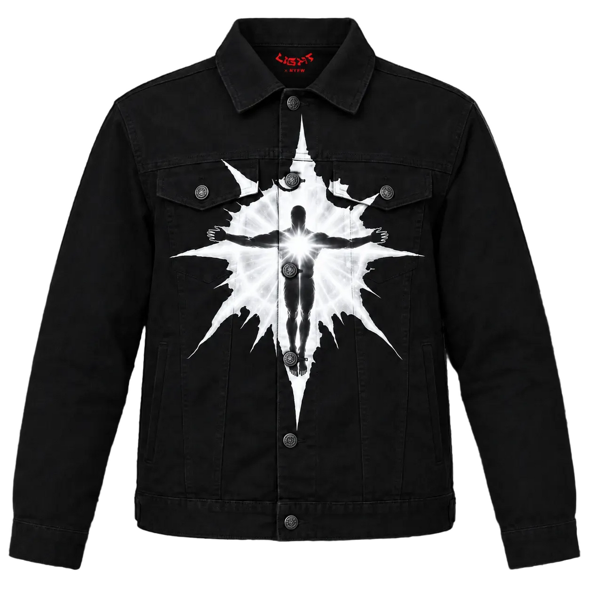 ETERNAL JACKET