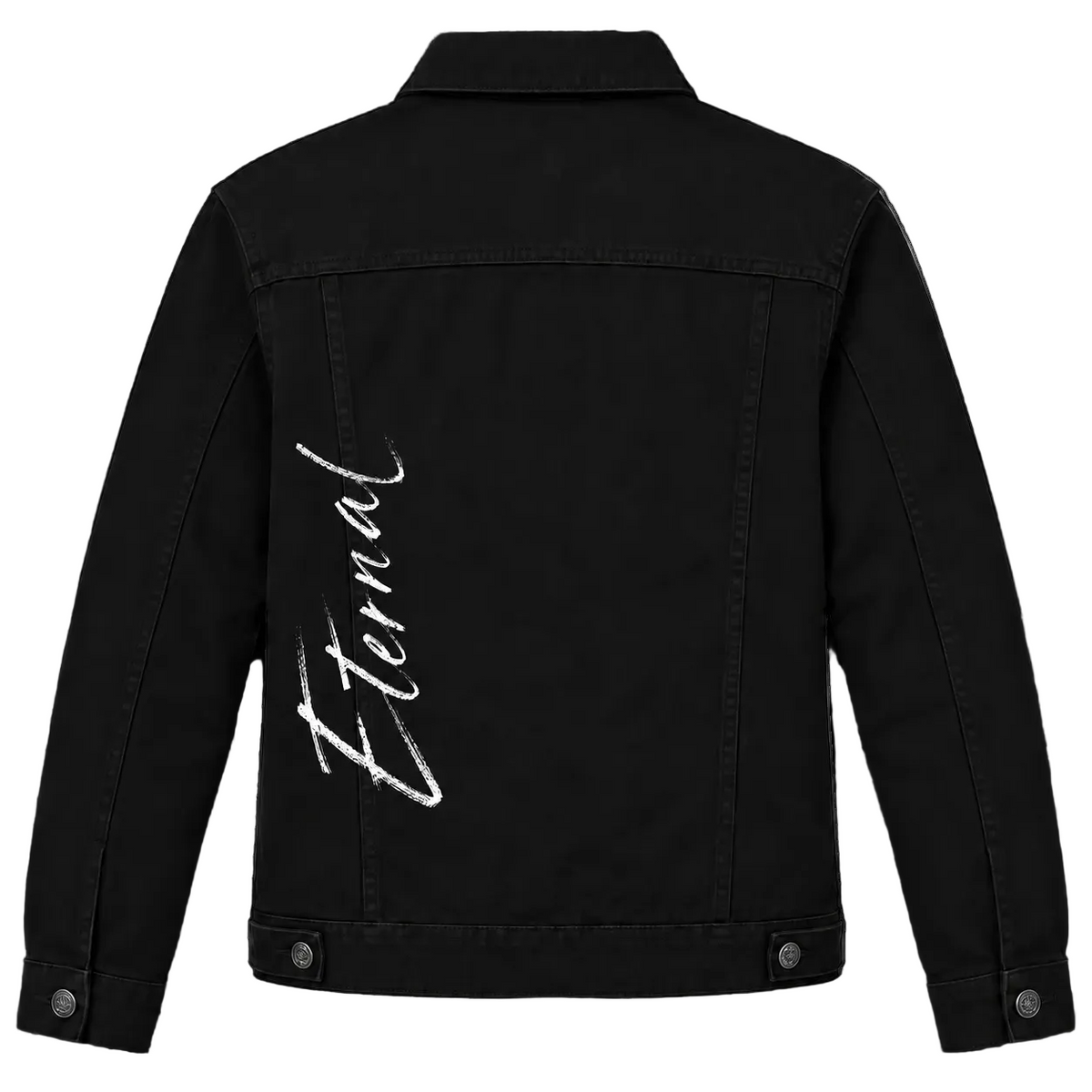 ETERNAL JACKET