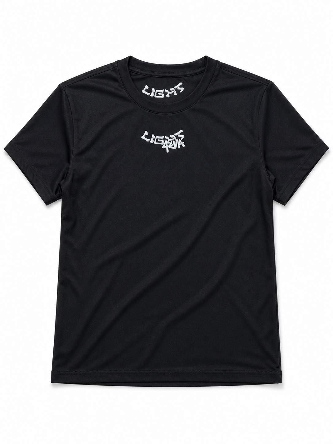 LIGHT4EVA Reflective Women’s Tee