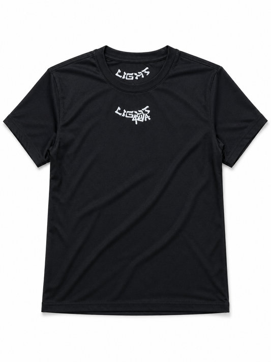 LIGHT4EVA Reflective Women’s Tee