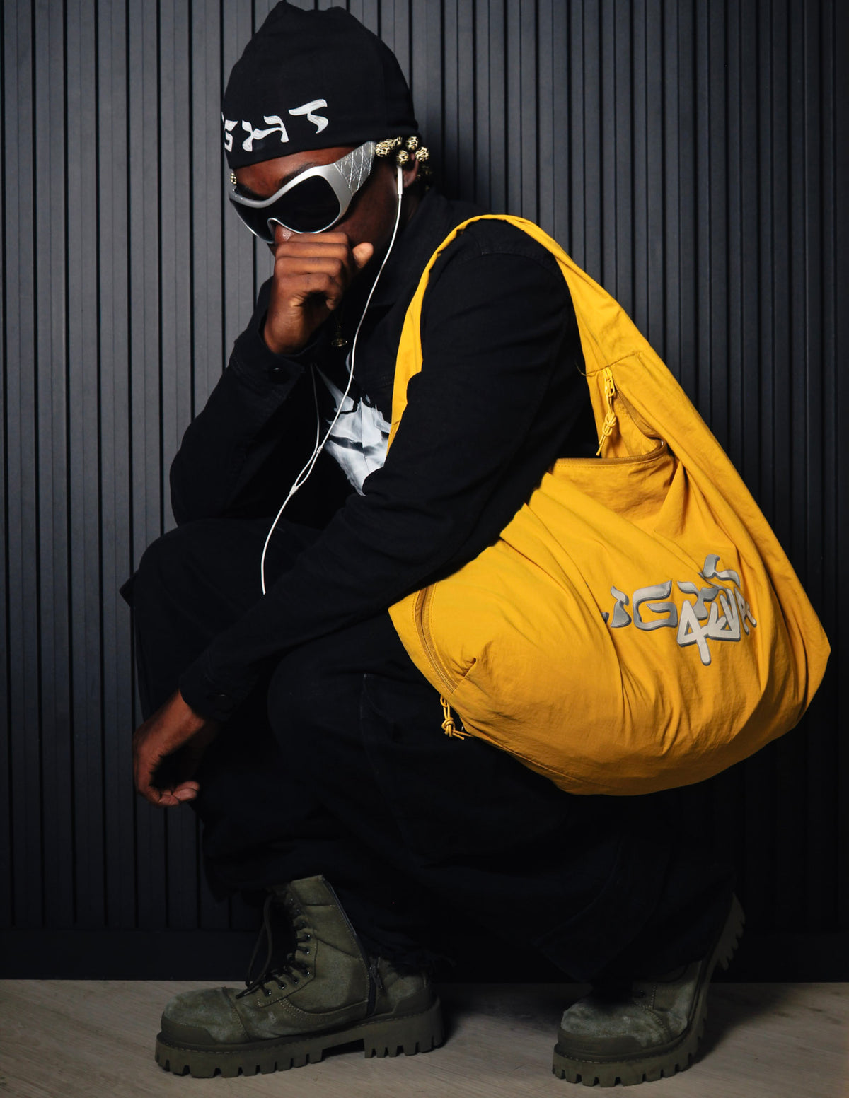 ETERNAL JACKET