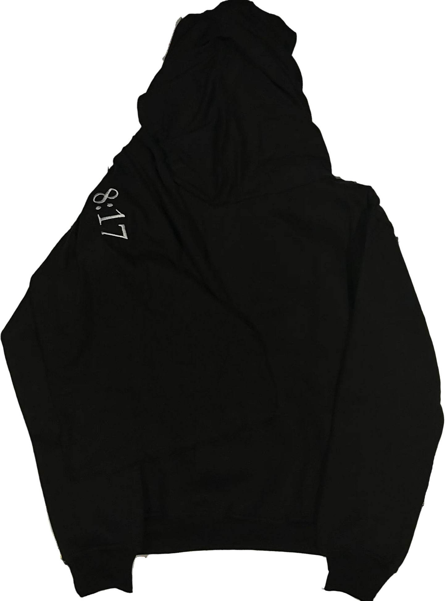 Find God Hoodie (Black)