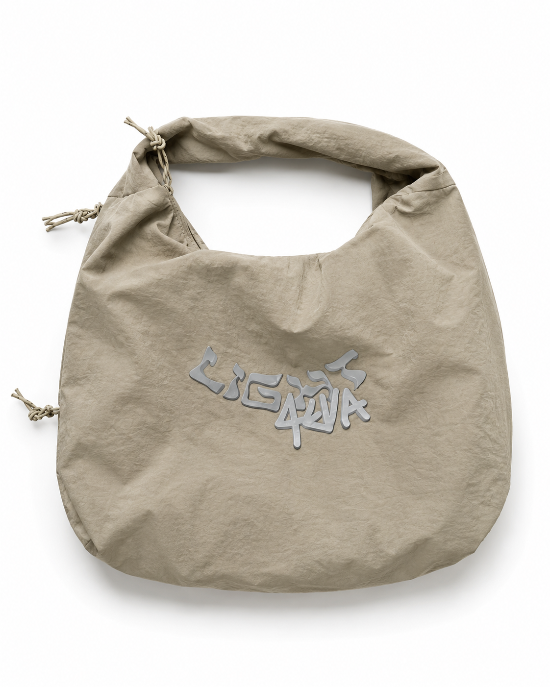 LIGHT 4EVA REFLECTIVE BAG