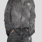 LIGHT X P.G DENIM JACKET
