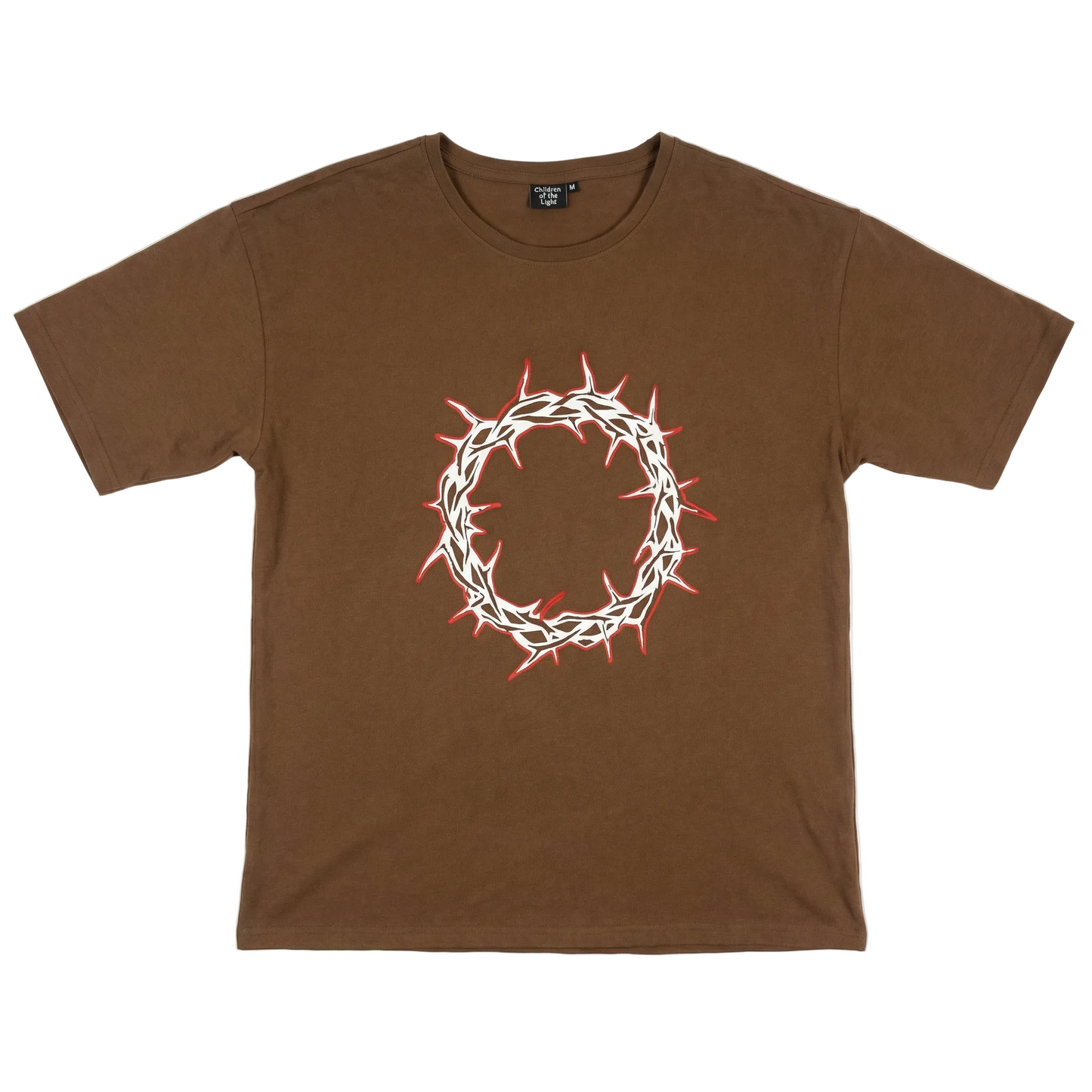 CROWN OF THORNS 1ST LIGHT PRODUCT EVER 1 0F 1