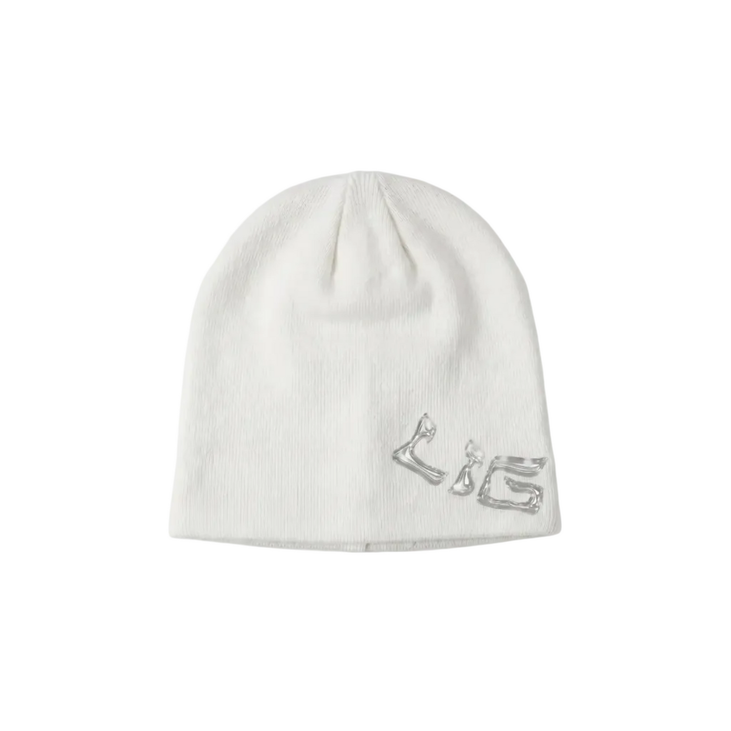 LIGHT SKULL CAP REFLECTIVE