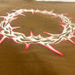 CROWN OF THORNS 1ST LIGHT PRODUCT EVER 1 0F 1