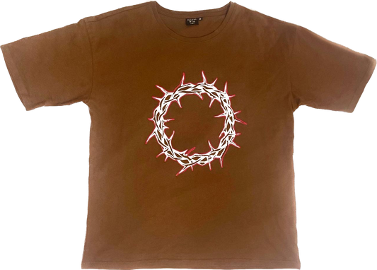CROWN OF THORNS 1ST LIGHT PRODUCT EVER 1 0F 1